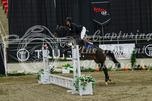 2025 - Haylee - Royal West - Sunday October 19th - 09422
