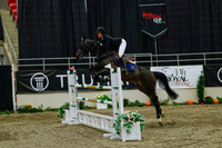 2025 - Haylee - Royal West - Sunday October 19th - 09423
