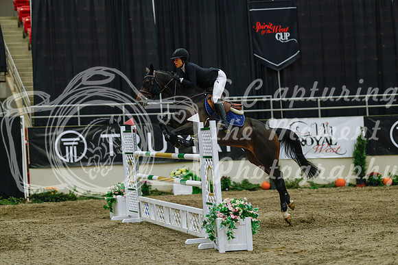 2025 - Haylee - Royal West - Sunday October 19th - 09423