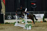 2025 - Haylee - Royal West - Sunday October 19th - 09424