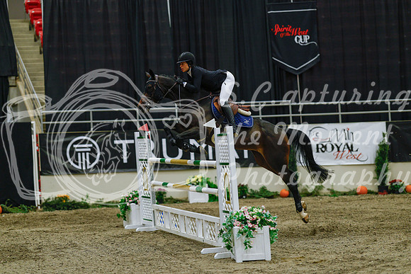 2025 - Haylee - Royal West - Sunday October 19th - 09424