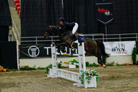 2025 - Haylee - Royal West - Sunday October 19th - 09426