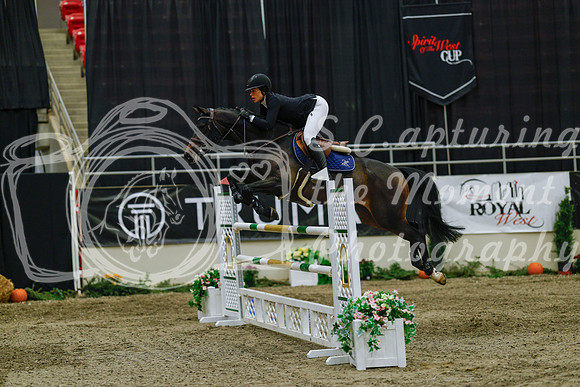 2025 - Haylee - Royal West - Sunday October 19th - 09426