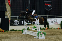 2025 - Haylee - Royal West - Sunday October 19th - 09427