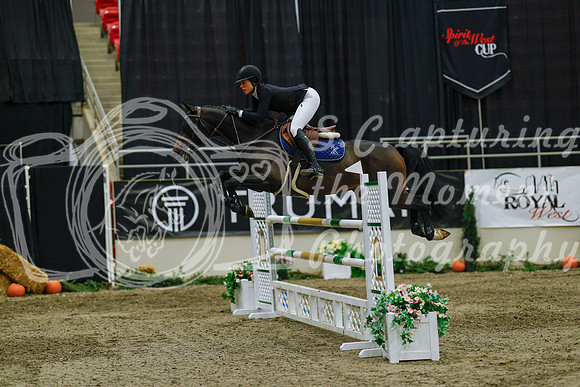 2025 - Haylee - Royal West - Sunday October 19th - 09429