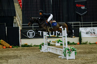2025 - Haylee - Royal West - Sunday October 19th - 09430