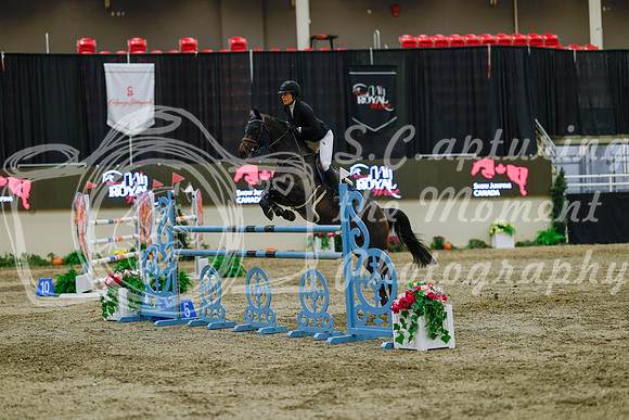 2025 - Haylee - Royal West - Sunday October 19th - 09432