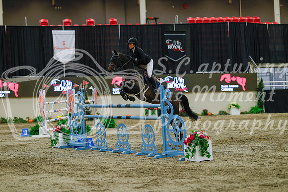 2025 - Haylee - Royal West - Sunday October 19th - 09433
