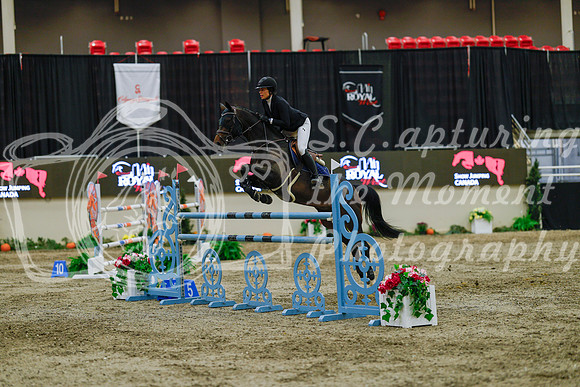 2025 - Haylee - Royal West - Sunday October 19th - 09434