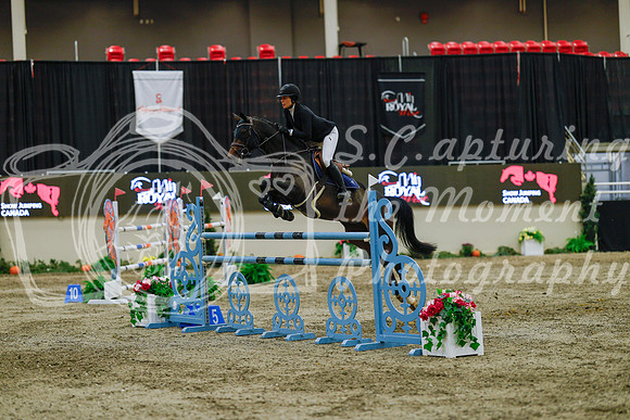 2025 - Haylee - Royal West - Sunday October 19th - 09435