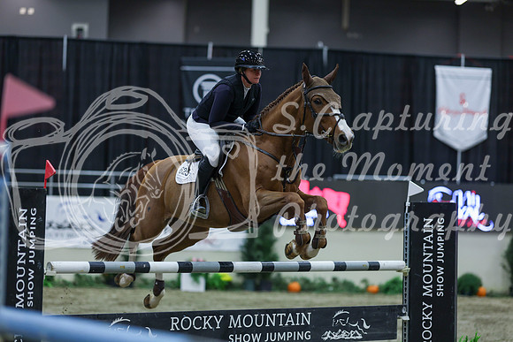 2025 - Shea - Royal West - Sunday October 19th - 06404