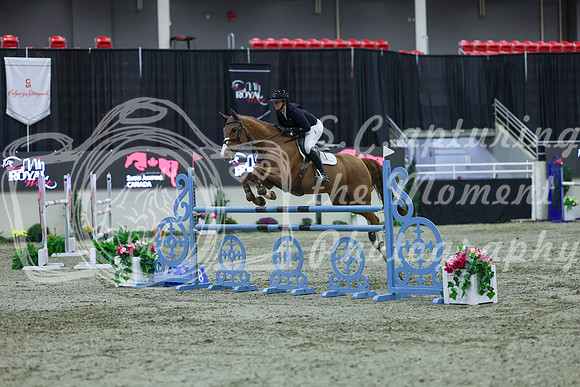 2025 - Shea - Royal West - Sunday October 19th - 06407