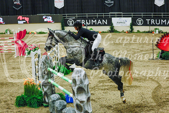 2025 - Haylee - Royal West - Sunday October 19th - 11784
