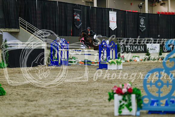 2025 - Haylee - Royal West - Sunday October 19th - 09012