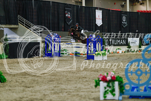 2025 - Haylee - Royal West - Sunday October 19th - 09013