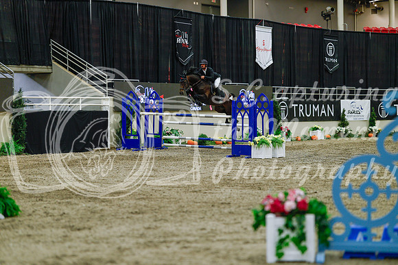 2025 - Haylee - Royal West - Sunday October 19th - 09014