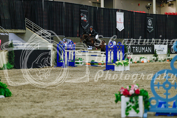 2025 - Haylee - Royal West - Sunday October 19th - 09016