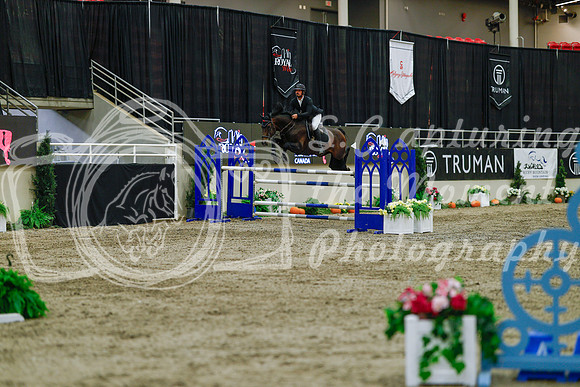 2025 - Haylee - Royal West - Sunday October 19th - 09018