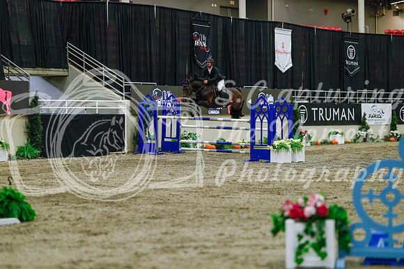 2025 - Haylee - Royal West - Sunday October 19th - 09019
