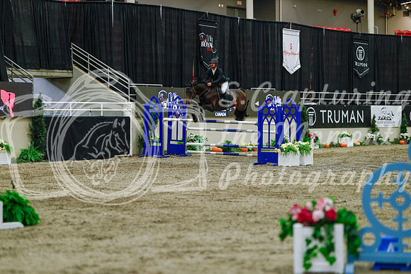2025 - Haylee - Royal West - Sunday October 19th - 09020