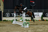 2025 - Haylee - Royal West - Sunday October 19th - 09022