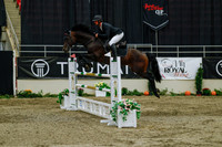 2025 - Haylee - Royal West - Sunday October 19th - 09023