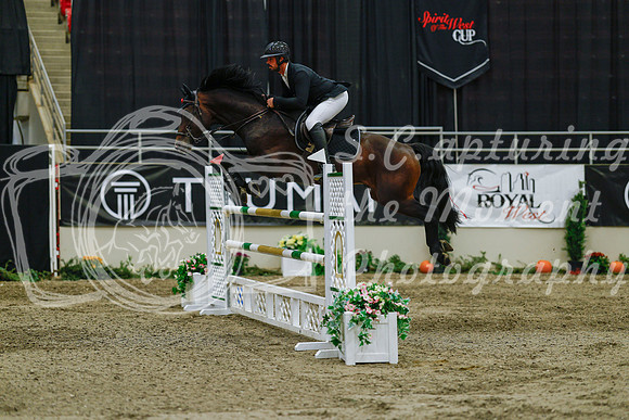 2025 - Haylee - Royal West - Sunday October 19th - 09024