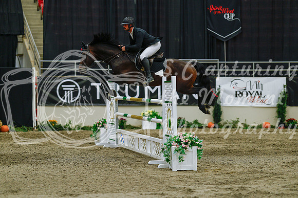 2025 - Haylee - Royal West - Sunday October 19th - 09026