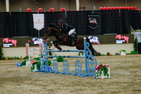 2025 - Haylee - Royal West - Sunday October 19th - 09029
