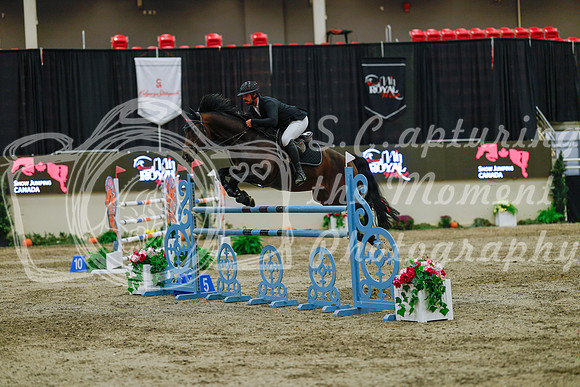 2025 - Haylee - Royal West - Sunday October 19th - 09029