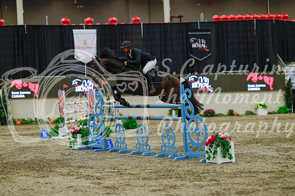 2025 - Haylee - Royal West - Sunday October 19th - 09030