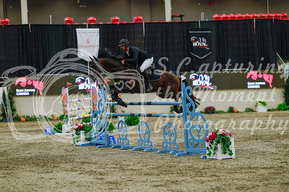 2025 - Haylee - Royal West - Sunday October 19th - 09031