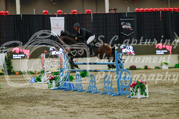2025 - Haylee - Royal West - Sunday October 19th - 09032