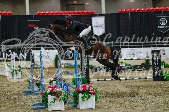 2025 - Haylee - Royal West - Sunday October 19th - 09034