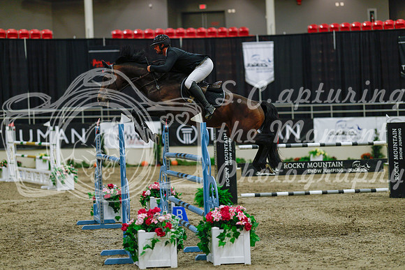 2025 - Haylee - Royal West - Sunday October 19th - 09037