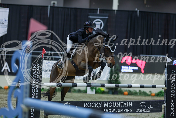 2025 - Shea - Royal West - Sunday October 19th - 06753