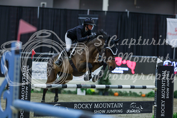 2025 - Shea - Royal West - Sunday October 19th - 06755