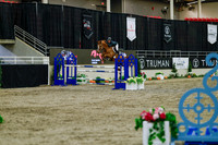 2025 - Haylee - Royal West - Sunday October 19th - 08866
