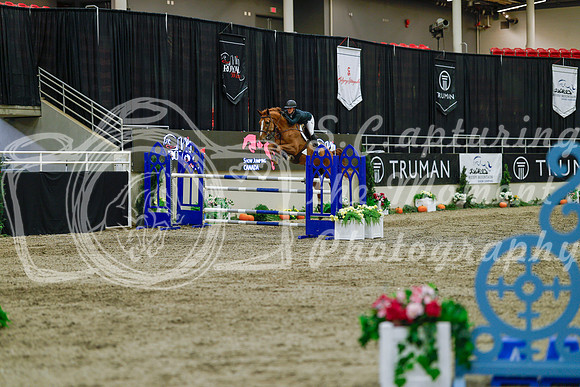 2025 - Haylee - Royal West - Sunday October 19th - 08866
