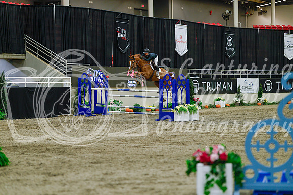 2025 - Haylee - Royal West - Sunday October 19th - 08869