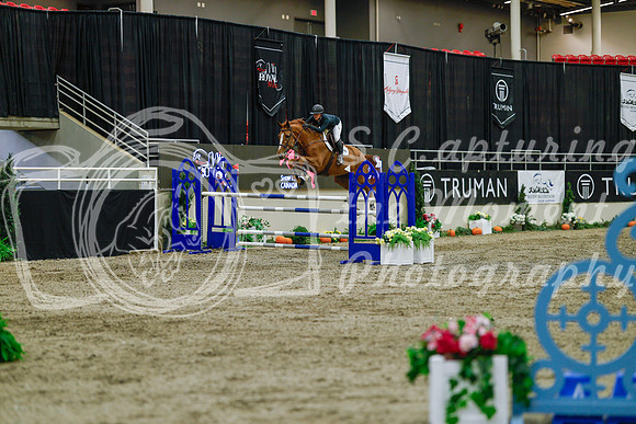 2025 - Haylee - Royal West - Sunday October 19th - 08870