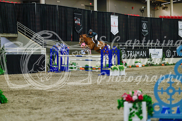 2025 - Haylee - Royal West - Sunday October 19th - 08871