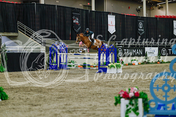 2025 - Haylee - Royal West - Sunday October 19th - 08872