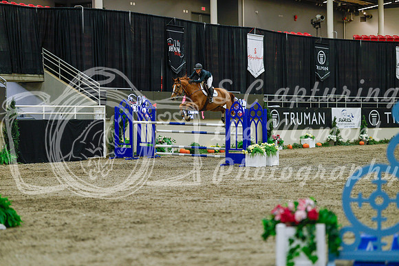 2025 - Haylee - Royal West - Sunday October 19th - 08873