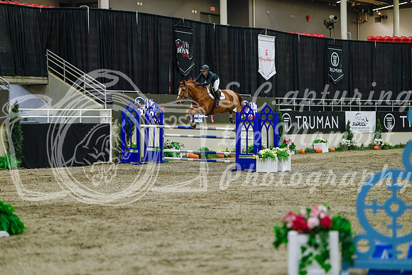 2025 - Haylee - Royal West - Sunday October 19th - 08874