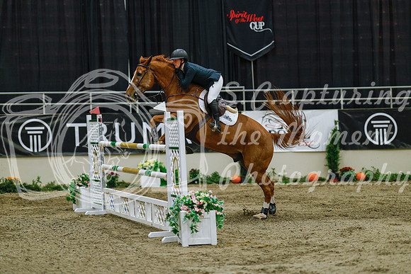 2025 - Haylee - Royal West - Sunday October 19th - 08876