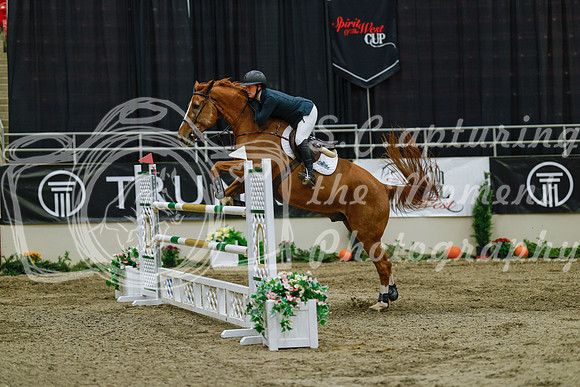 2025 - Haylee - Royal West - Sunday October 19th - 08877
