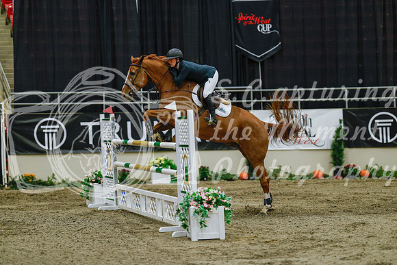 2025 - Haylee - Royal West - Sunday October 19th - 08878