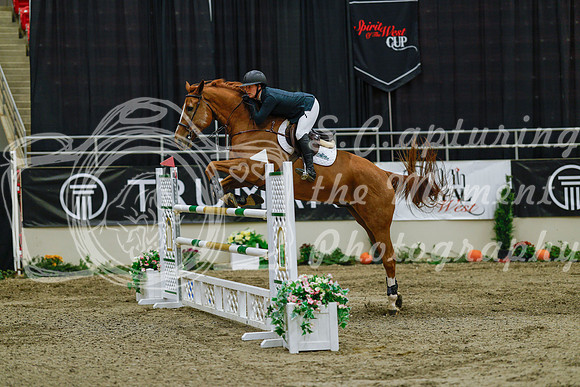 2025 - Haylee - Royal West - Sunday October 19th - 08879