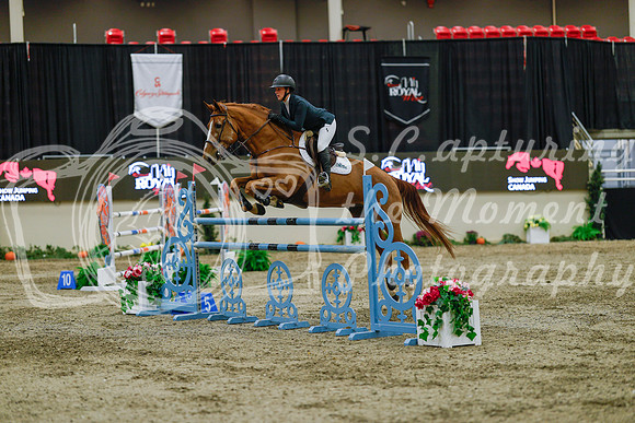 2025 - Haylee - Royal West - Sunday October 19th - 08890
